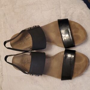 LIFE STRIDE WOMAN'S SHOES SIZE 7